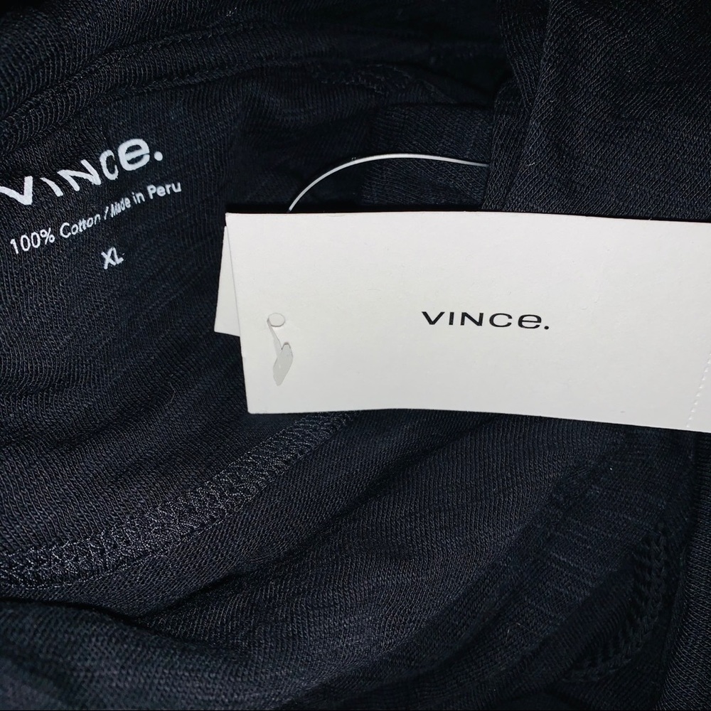 LAST XL! NWT Vince | Pullover Hoodie - Picture 4 of 7